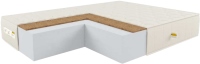 Photos - Mattress Benartti Roll Max Hard 160x190