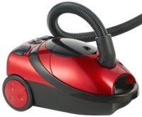 Photos - Vacuum Cleaner Astor ZW-1518 