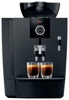 Photos - Coffee Maker Jura Impressa XJ6 black