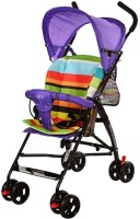 Photos - Pushchair Bambi BD105 