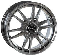 Photos - Wheel Kosei Evo D-Racer (6,5x15/4x100 ET38 DIA73,1)