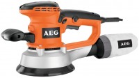 Photos - Grinder / Polisher AEG EX 150 E 