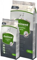 Photos - Dog Food Eminent Professional Nutrition Lamb/Rice 24/14 