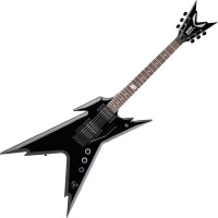 Photos - Guitar Dean Guitars Razorback Dimebag Floyd 