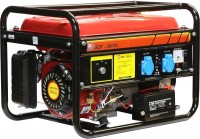 Photos - Generator Kalibr BEG-3011A 