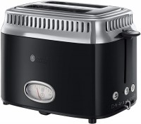 Photos - Toaster Russell Hobbs Retro 21681-56 