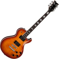 Photos - Guitar Dean Guitars Thoroughbred Deluxe 