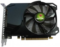Photos - Graphics Card AFOX GeForce GTX 750 Ti AF750TI-2048D5H5 