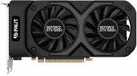 Photos - Graphics Card Palit GeForce 1050 Ti DUAL OC 