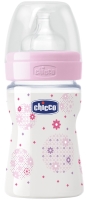 Photos - Baby Bottle / Sippy Cup Chicco Well-Being 70740.01.04 