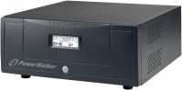 Photos - UPS PowerWalker Inverter 700 PSW 700 VA