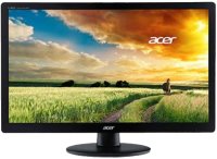 Photos - Monitor Acer EB222Qb 22 "