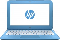 Photos - Laptop HP Stream 11-y000 (11-Y011UR 2EQ25EA)