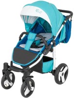 Photos - Pushchair Camarelo Elf 