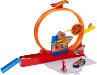 Photos - Car Track / Train Track Hot Wheels Speedy Pizza 