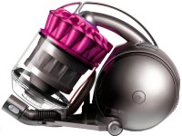 Photos - Vacuum Cleaner Dyson DC30c Tangle Free 