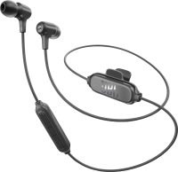Photos - Headphones JBL E25BT 