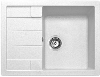 Photos - Kitchen Sink Adamant Anila 650x500