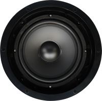 Photos - Subwoofer TAGA Harmony TCP-500R 