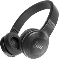 Photos - Headphones JBL E45BT 