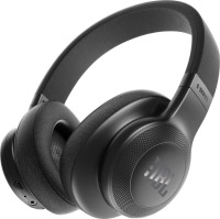 Photos - Headphones JBL E55BT 