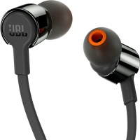 Photos - Headphones JBL T210 
