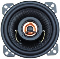 Photos - Car Speakers Celsior CS-42C 