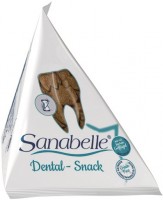 Photos - Cat Food Bosch Sanabelle Dental Snack 20 g 