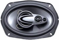 Photos - Car Speakers Celsior CS-6940 