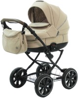 Photos - Pushchair Noordi Fjordi Classic  2 in 1