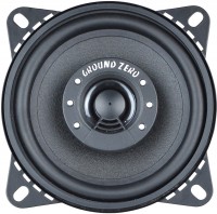 Photos - Car Speakers Ground Zero GZIF 4001FX 