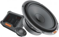 Photos - Car Speakers Hertz MPK 1650.3 Pro 