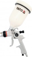 Photos - Paint Sprayer Yato YT-2341 