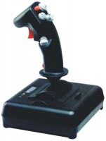 Photos - Game Controller CH Products Fighterstick 