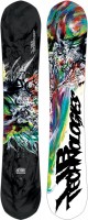 Photos - Snowboard Lib Tech Hot Knife 162 (2016/2017) 
