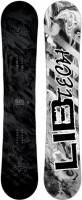 Photos - Snowboard Lib Tech Skate Banana 145 (2016/2017) 
