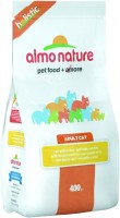 Photos - Cat Food Almo Nature Adult Holistic Chicken/Rice  400 g