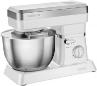 Photos - Food Processor Bomann KM 399 CB 