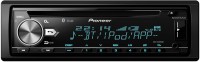 Photos - Car Stereo Pioneer DEH-X5900BT 