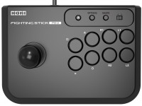 Photos - Game Controller Hori Fighting Stick MINI 4 for PlayStation 4 