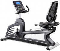 Photos - Exercise Bike Fitex PRO P-2 Prof 