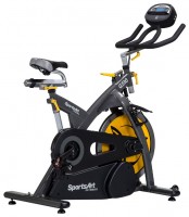 Photos - Exercise Bike SportsArt Fitness G510 