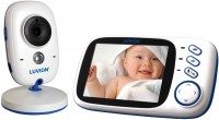 Photos - Baby Monitor Luvion Platinum 3 