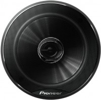 Photos - Car Speakers Pioneer TS-G1645R 