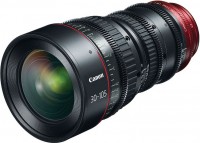 Camera Lens Canon 30-105mm T2.8L CN-E S 