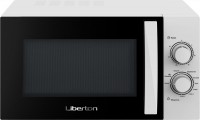 Photos - Microwave Liberton LMW2303MWG white