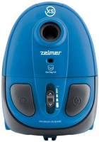 Photos - Vacuum Cleaner Zelmer XS ZVC 115 EK 