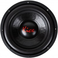 Photos - Car Subwoofer Kicx ZM-12 