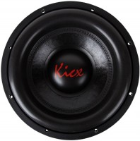 Photos - Car Subwoofer Kicx ZT-12 