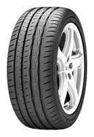 Photos - Tyre Hankook Ventus S1 Evo K107 245/45 R18 100Y 